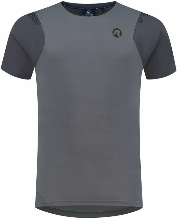 Maicë çiklizmi Rogelli, gri