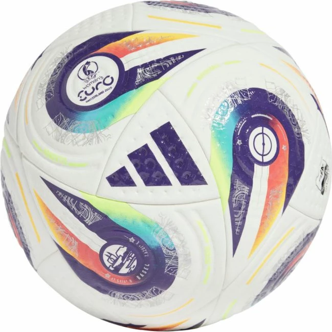 Top për femra adidas, i bardhë/vjollcë