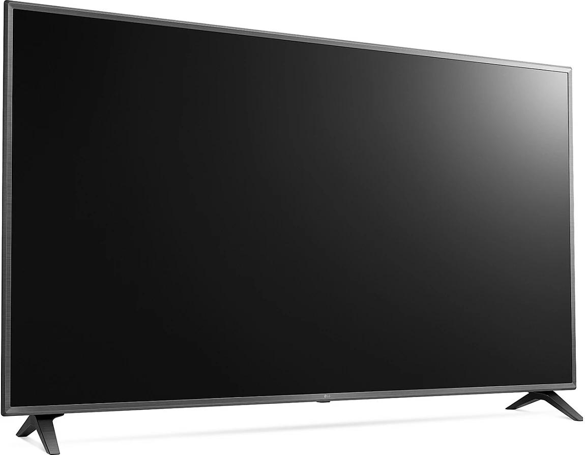 Televizor LG 50UR781C0LK, 50" 4K UHD LED, Wi‑Fi, Bluetooth, HDR10, i zi