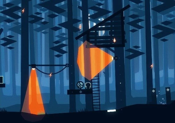 Night Lights EN/FR/RU/ZH Global