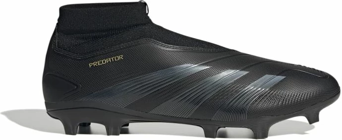 Atlete futbolli adidas për meshkuj, të zeza