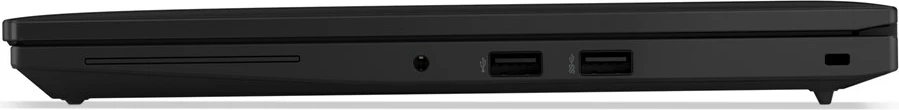 Laptop Lenovo ThinkPad L14 Gen 5, 14", Intel Core Ultra 7 155U, 16 GB RAM, 1 TB SSD, Wi-Fi 6E, Windows 11 Pro, Zi