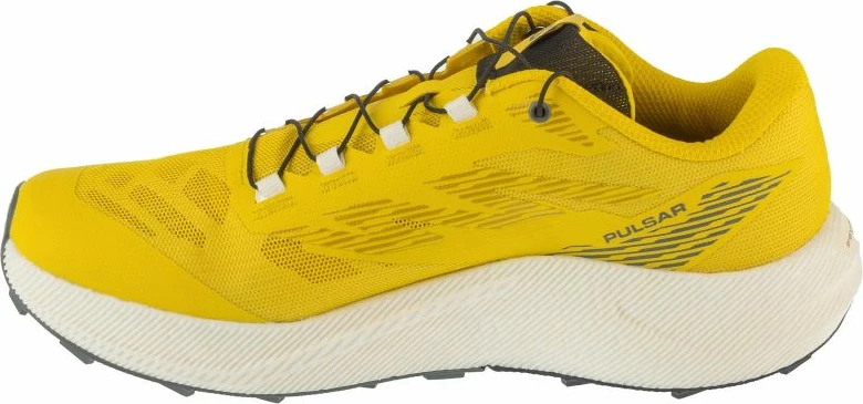 Atlete Salomon unisex, të verdha [Madhësia: 43 1/3]