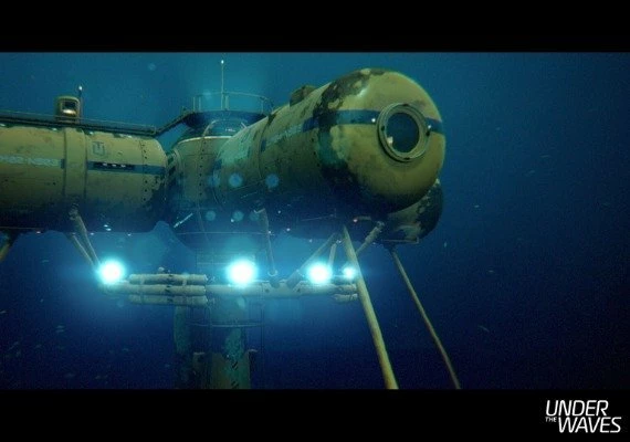 Under The Waves Global