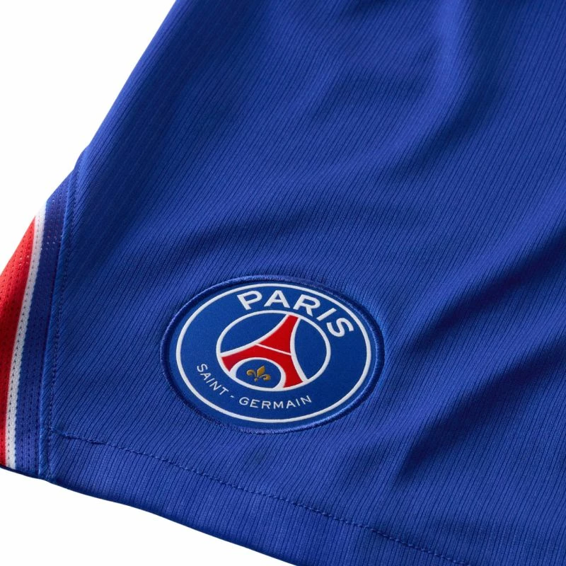 Shorce për meshkuj Nike Paris Saint-Germain 2026/27 Stadium Home, të kaltërta [Madhësia: M]