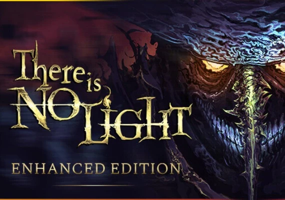 There Is No Light Enhanced Edition Global