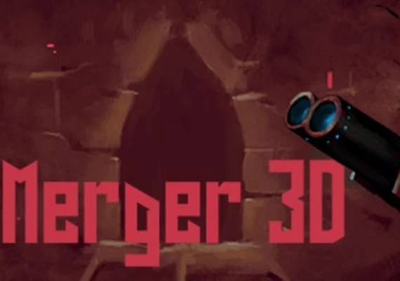 Merger 3D EN Global