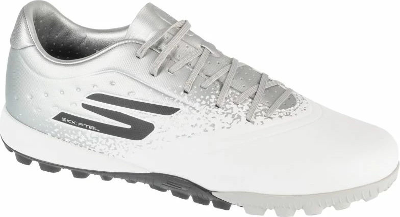 Atlete Skechers për meshkuj, të bardha