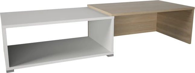 Tavolinë kafeje Biela 