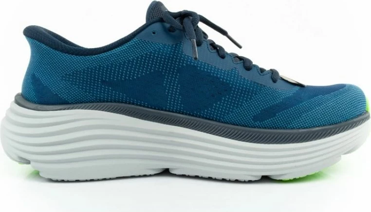 Atlete për meshkuj Skechers, navy blue [Madhësia: 43.5]