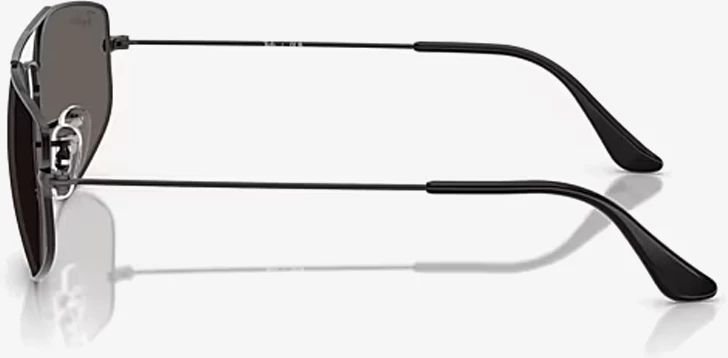 Syze dielli Ray-Ban RB3845 002/B1 60