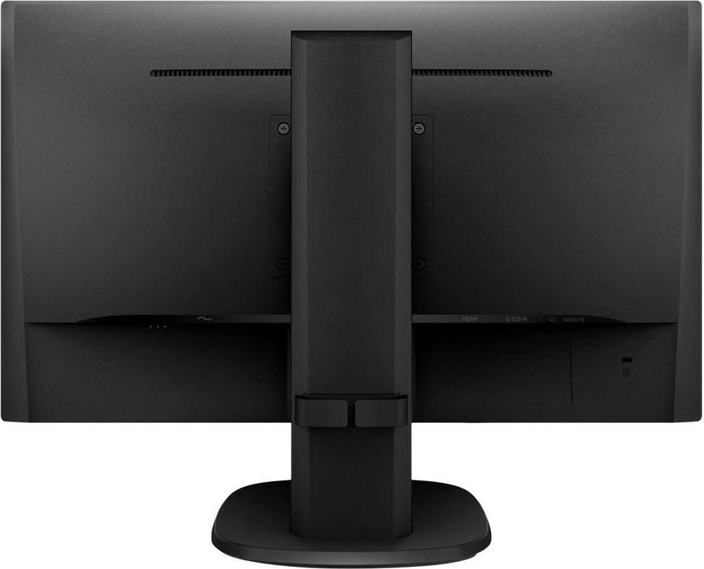 Monitor Philips S Line 243S7EHMB/00, 60.5 cm (23.8"), 1920 x 1080 pixels, Full HD, LED, 5 ms, i zi