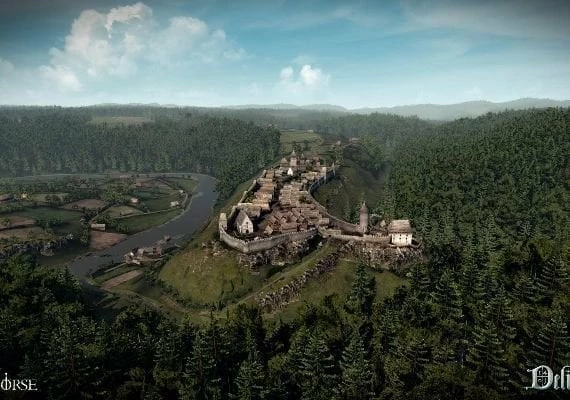 Kingdom Come: Deliverance Royal Edition EN/DE/FR/IT/PL/CS/RU/ES Global