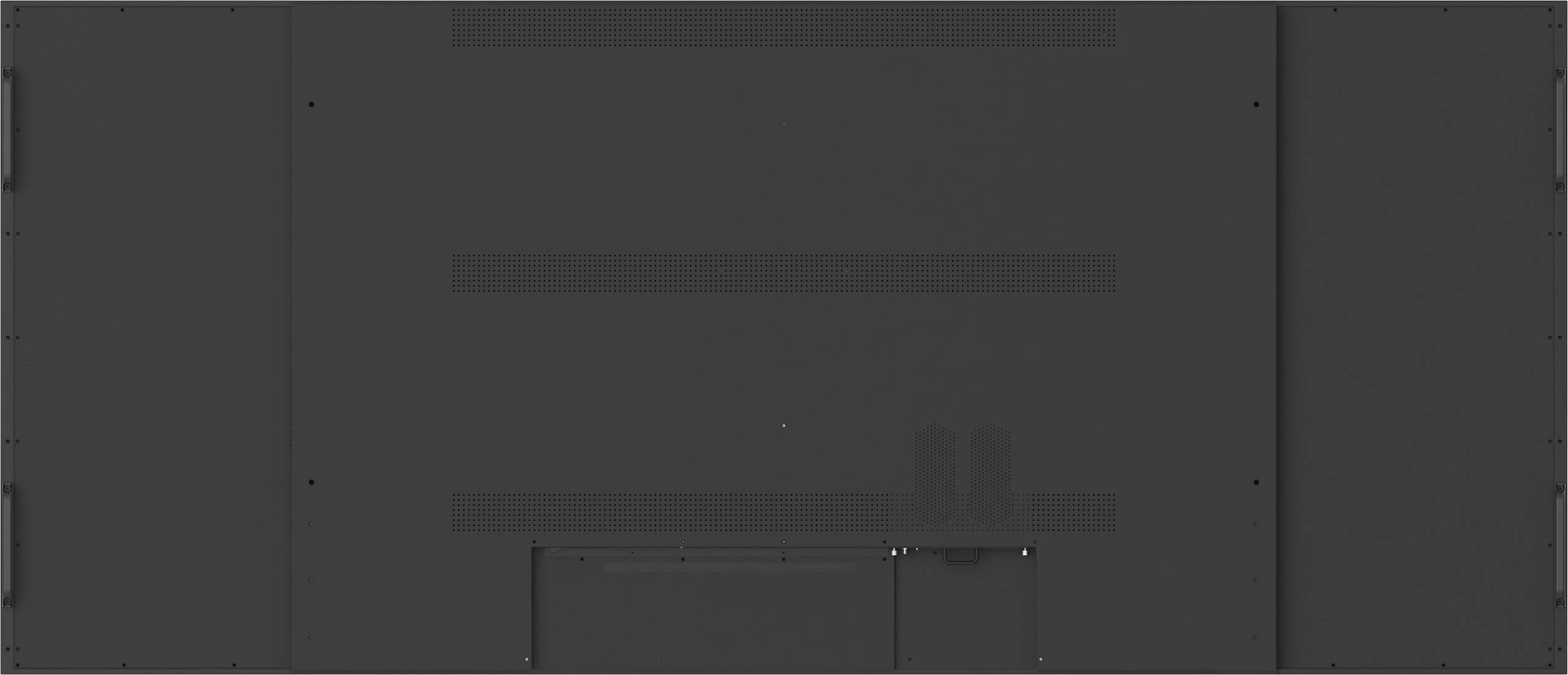 Ekran i madh profesional iiyama LH10551UWS-B1AG, 105 inç, 5K UHD, 21:9 UltraWide, LED