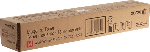 Toner, Xerox, 006R01459, rendiment 15000 faqe, magenta