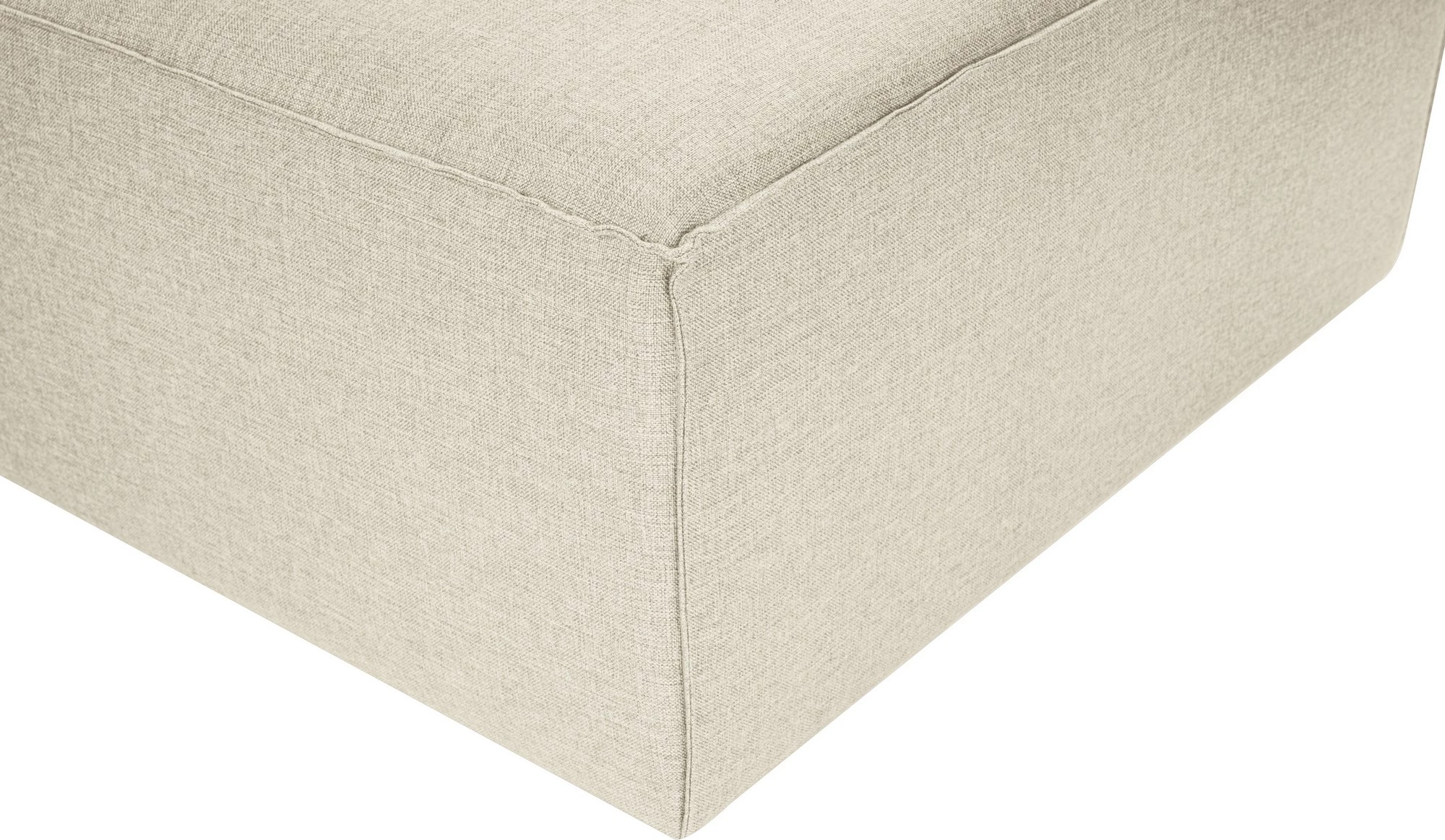 Këndare Atelier del Sofa, Fora, ngjyrë ecru