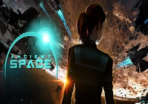 Ancient Space EN/DE/FR/PL/RU Global