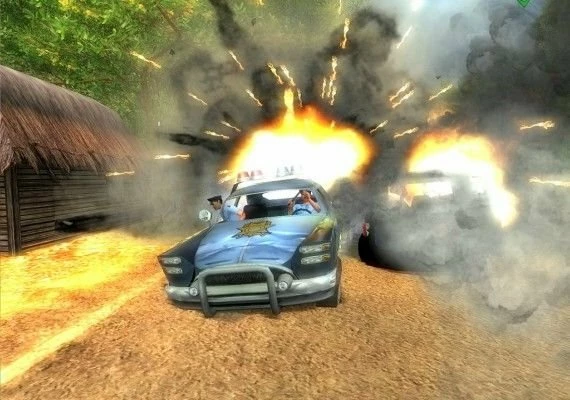 Just Cause EN Global