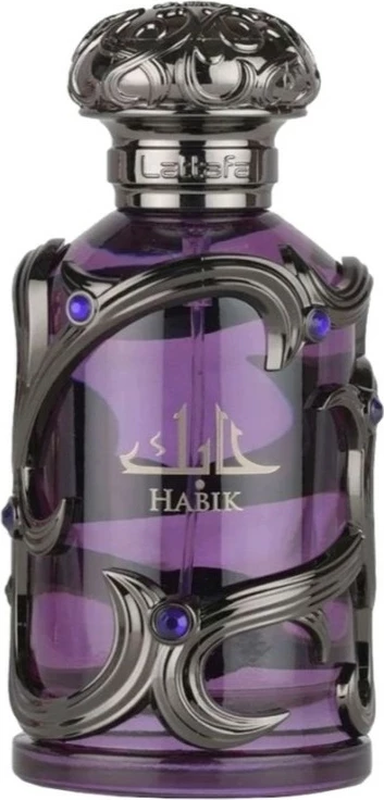 Eau de Parfum për femra Lattafa Habik 100ml