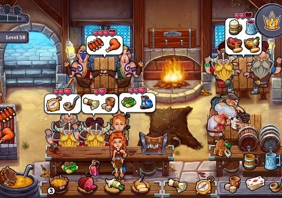Barbarous: Tavern Of Emyr EN Global