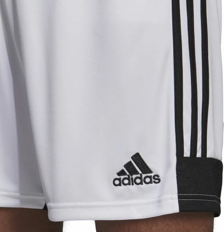 Shorce për meshkuj adidas, të bardha [Madhësia: S]