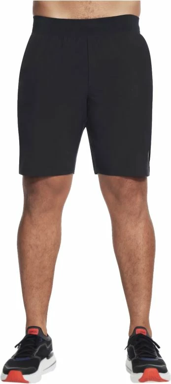 Shorce për meshkuj Skechers, të zeza [Madhësia: L]