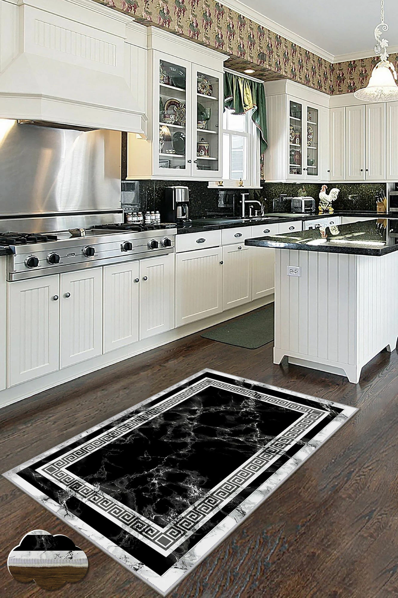 Qilim (60 x 100) Conceptum Hypnose, Wookece247