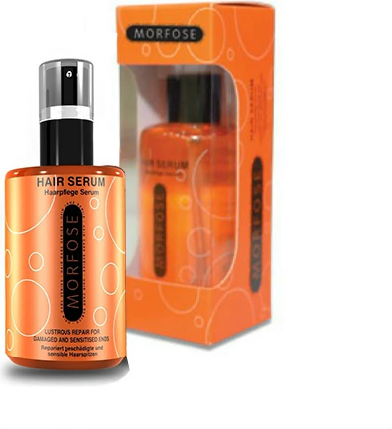 Serum për flokë Morfose rigjenerues për femra, 75ml