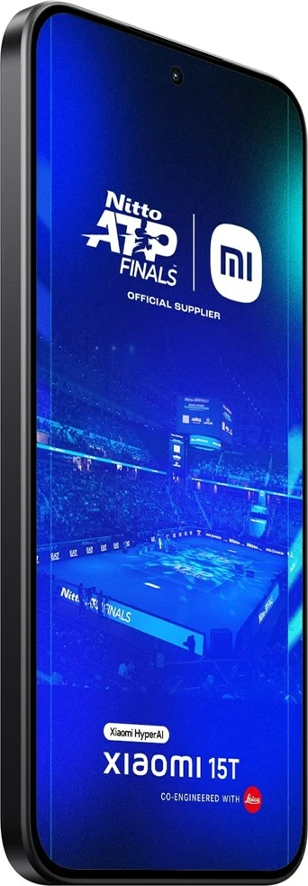 Celular Xiaomi 15T, 6.83", 12 GB RAM, 256 GB, 5500 mAh, Zi