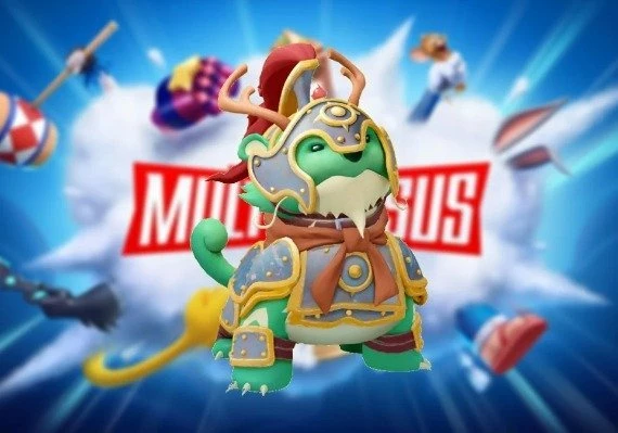 MultiVersus - MVP Pack DLC EN Global