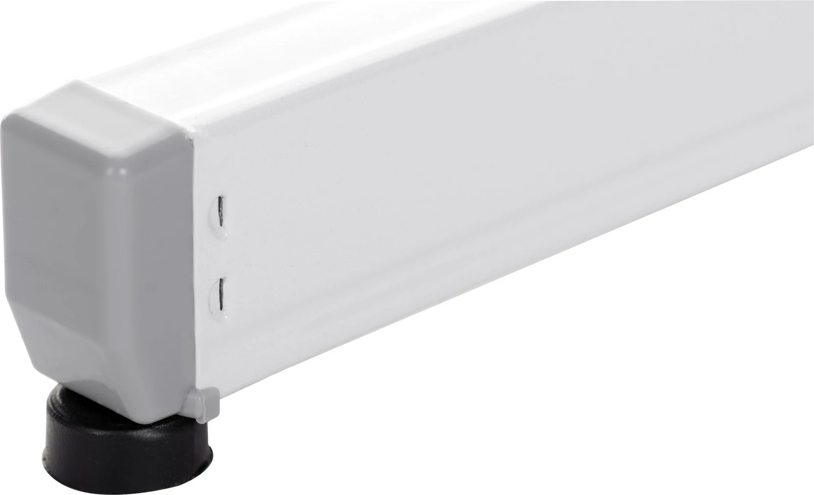 Ventilator qëndror Activejet WSR-40B, 35 cm, 3 shpejtësi, Argjend