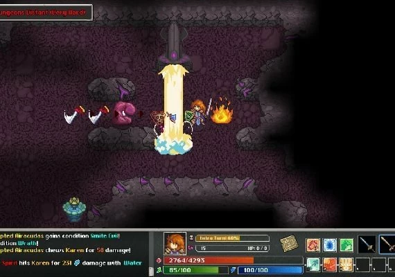 Tangledeep Soundtrack DLC EN Global