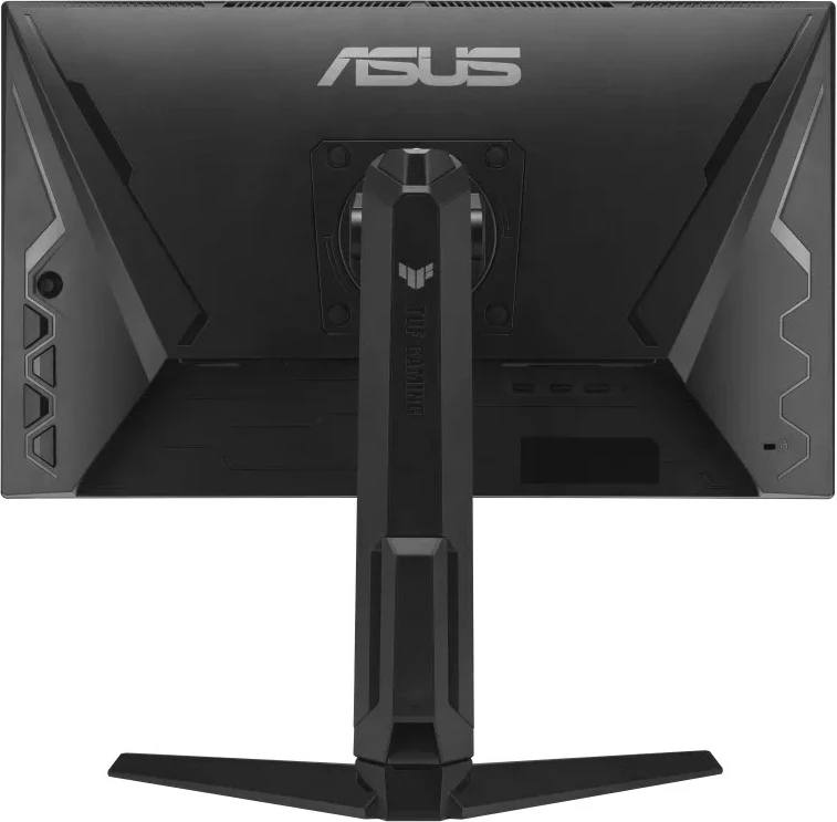 Monitor gaming ASUS TUF Gaming VG249QL3A, 23.8", Full HD, i zi