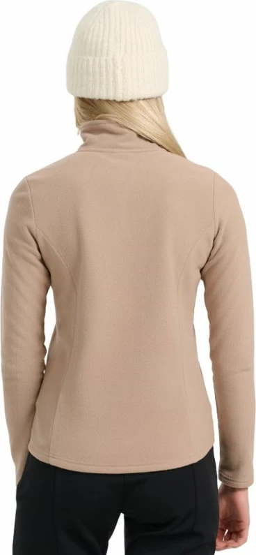 Duks për femra 4f, kafe e çelur