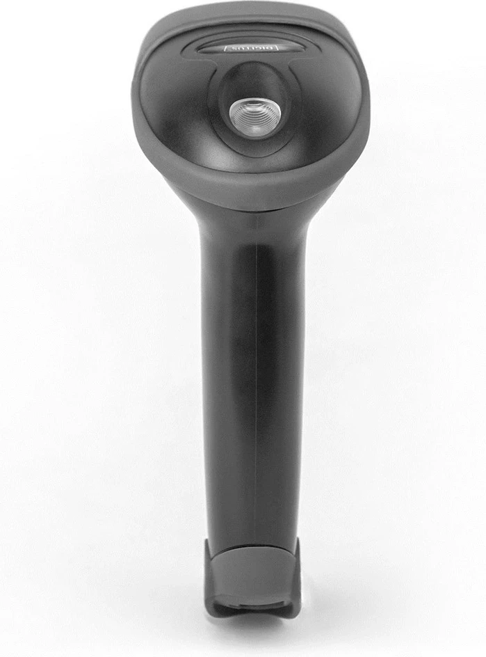 Lexues barkodesh Digitus 2D, bluetooth, e zezë 