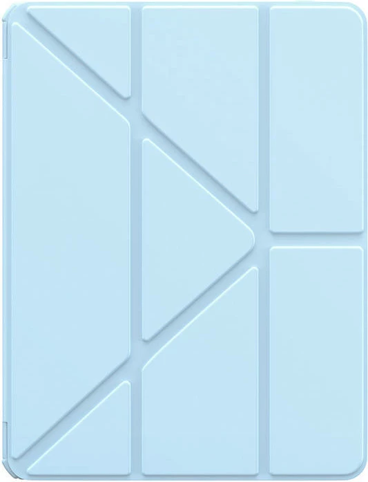 Mbështjellës Baseus Minimalist Series për iPad Pro 9.7", kaltër