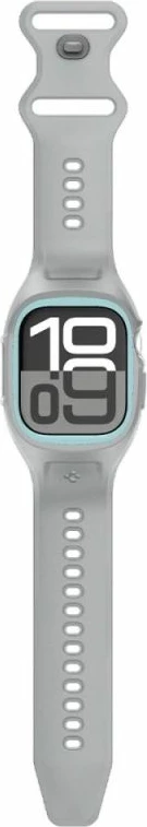 Rripa për Apple Watch Spigen Liquid Air Pro 46mm, gri