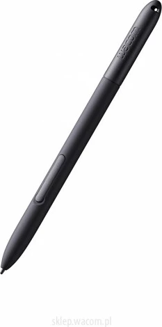 Tabletë grafike Wacom DTU1141B, 10.6 inç, Full HD, pen pa bateri, e zezë