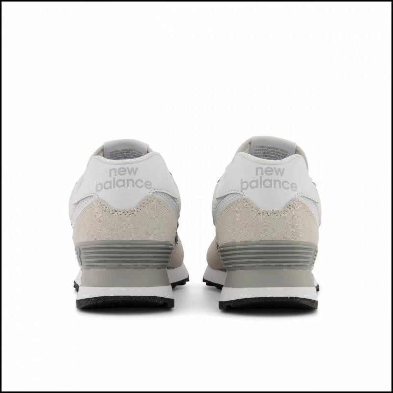 Atlete femra New Balance, të hirtë [Madhësia: 37]