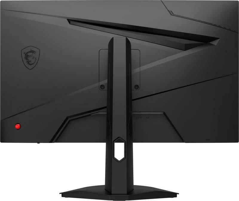 Monitor gaming, MSI, G244F E2, 23.8 inch Rapid IPS 180Hz 1ms, i zi