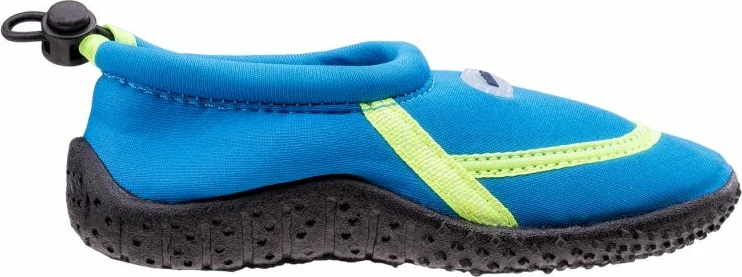 Këpucë uji për fëmijë Yakimasport, të kaltërta [Madhësia: 24]