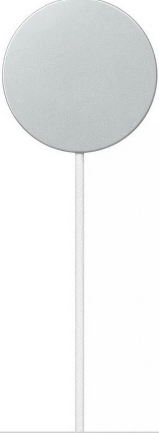 Karikues MagSafe Apple 1m, induktiv, i bardhë