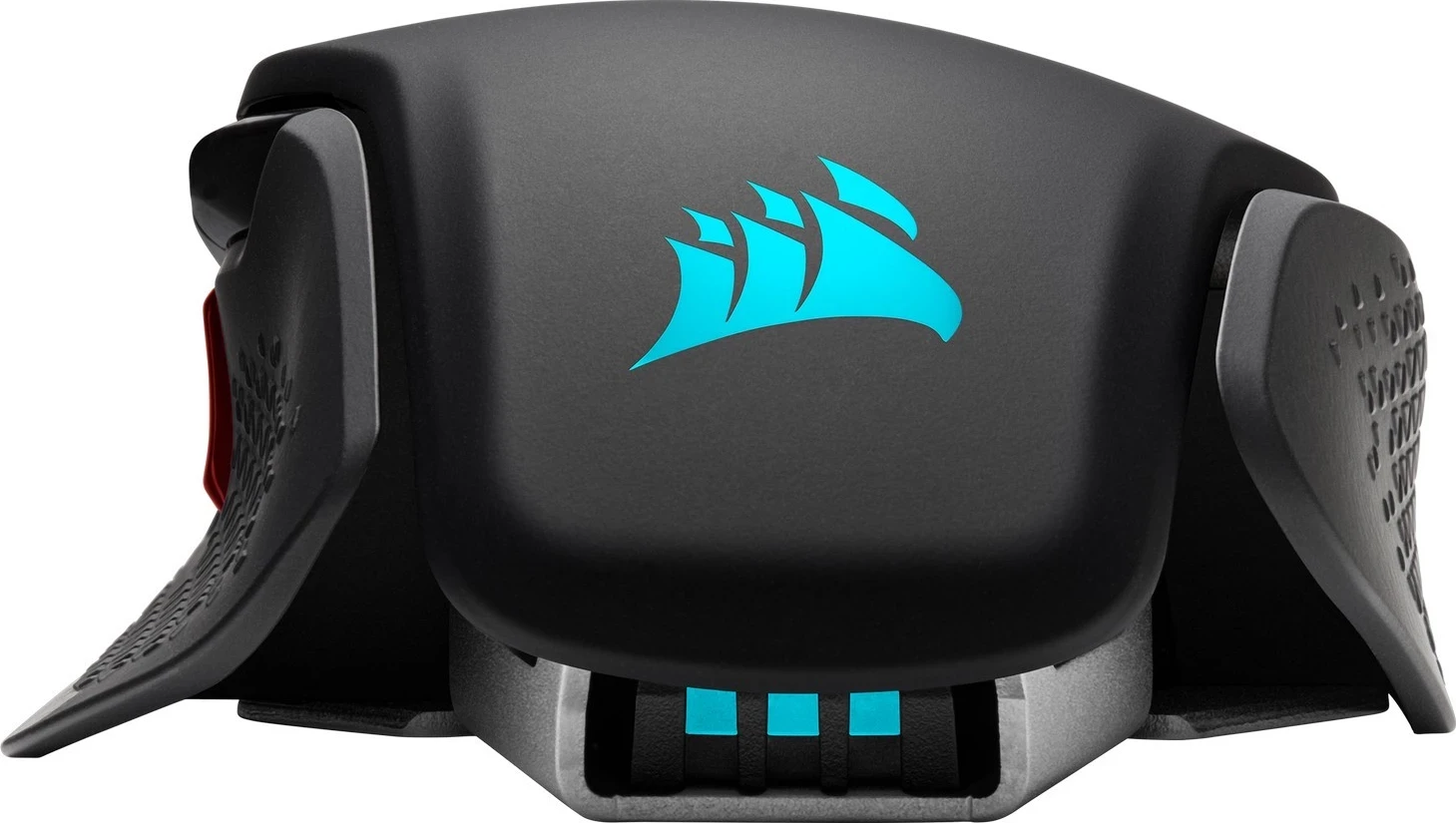Maus Corsair M65 RGB Ultra, i zi
