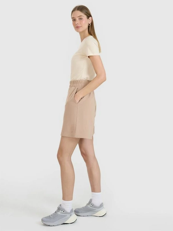 Shorce për femra 4F 4FWMM00TSHOF771-83S [Madhësia: XS]