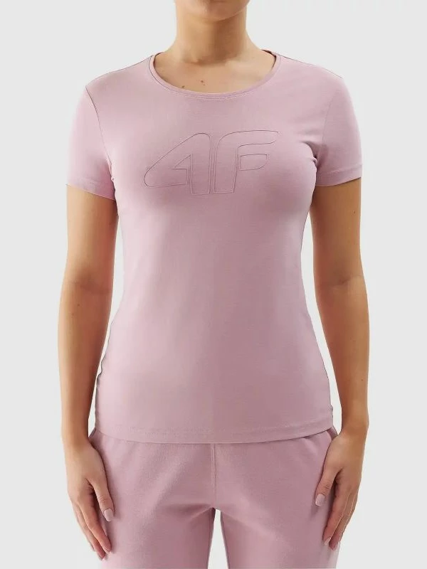 Maicë për femra 4f, rozë