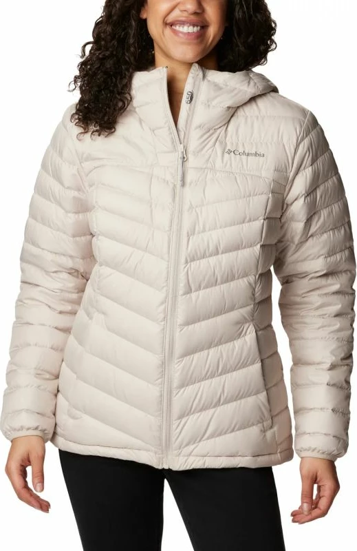 Jakne Columbia, bezhë