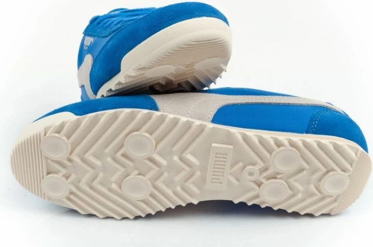 Atlete femra Puma, të kaltra