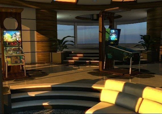 Pinball FX2 EN Global