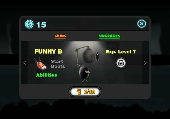 Lamp Head EN Global