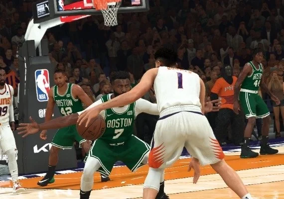 NBA 2K23 Michael Jordan Edition Global